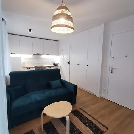 Nad Jeziorem Dlugim - Lesna Bed&bike * Olsztyn (Warmian-Masurian)